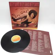 LP - Betty Davis - Nasty Gal
