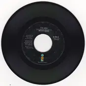 Betty Davis - Talkin' Trash / You And I