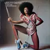 LP - Betty Davis - They Say I'm Different