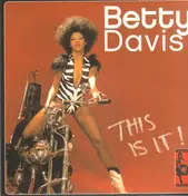 Betty Davis - THIS IS IT