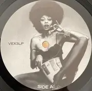 LP - Betty Davis - Anti Love - The Best Of Betty Davis