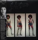 LP - Betty Davis - Betty Davis - OBI strip