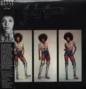 LP - Betty Davis - Betty Davis - OBI strip
