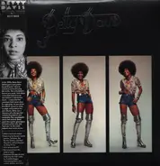 Betty Davis - Betty Davis