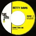 Betty Davis - Come Take Me