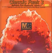 Betty Davis - Classic Funk Mastercuts Volume 3