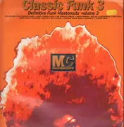 Double LP - Betty Davis / James Brown / Mandrill / a.o. - Classic Funk Mastercuts Volume 3