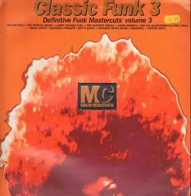 Betty Davis - Classic Funk Mastercuts Volume 3