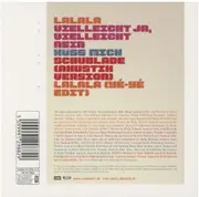 CD Single - Betty Dittrich - Lalala - Cardboard Sleeve / Still Sealed