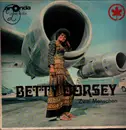 LP - Betty Dorsey - Zwei Menschen