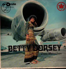 Betty Dorsey - Zwei Menschen