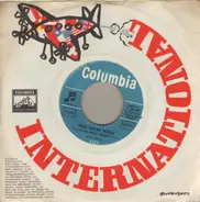 Betty Dubois - EWG-Rocka Bossa / Russian Rocka Bossa