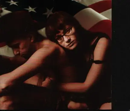 Betty Dylan - American Trash