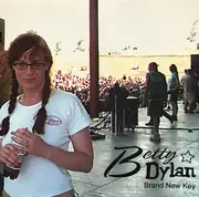 CD - Betty Dylan - Brand New Key