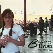 Betty Dylan - Brand New Key