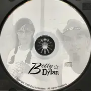 CD - Betty Dylan - Brand New Key