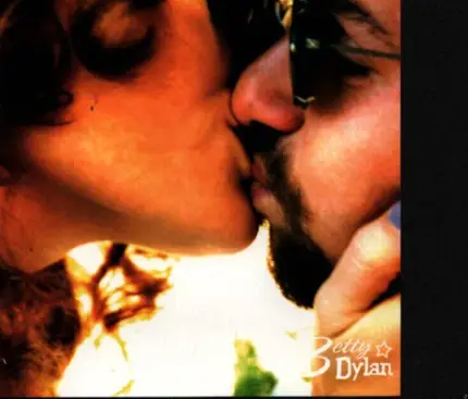 Betty Dylan - Flame