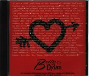 Betty Dylan - Flame