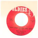 7inch Vinyl Single - Betty Everett & Jerry Butler - Ain't That Lovin' You Baby / Let It Be Me