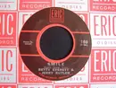 7inch Vinyl Single - Betty Everett & Jerry Butler - Let It Be Me / Smile