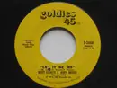7inch Vinyl Single - Betty Everett & Jerry Butler - Let It Be Me