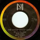 7inch Vinyl Single - Betty Everett - The Shoop Shoop Song (It's In His Kiss) / Hands Off
