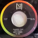 7inch Vinyl Single - Betty Everett - The Shoop Shoop Song (It's In His Kiss)