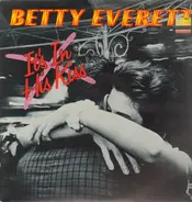 Betty Everett / The Bee Gees / Mary Wells / etc - It's in his kiss