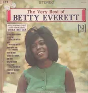 Betty Everett - The Very Best Of Betty Everett