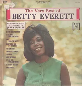 Soundtrack - The Very Best Of Betty Everett