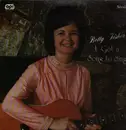 LP - Betty Fisher - I Got A Song To Sing