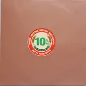 Betty Ford Boys - 10% Vol.