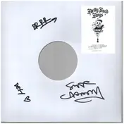 Betty Ford Boys - D.R.Y.L.B.Y.