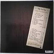 LP - Betty Ford Boys - Leaders Of The Brew School