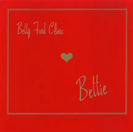 Betty Ford Clinic - Bettie