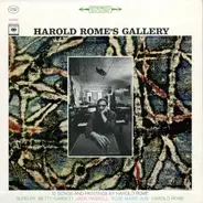 Betty Garrett , Jack Haskell , Rose Marie Jun , Harold Rome - Harold Rome's Gallery