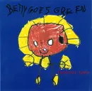 CD - Betty Goes Green - Hedonic Tone