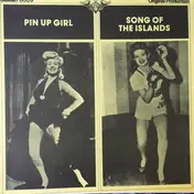 Betty Grable - Pin Up Girl / Song Of The Islands