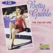 Betty Grable - The Pin-Up Girl