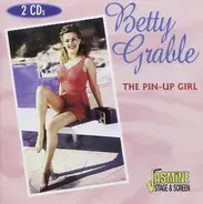 Betty Grable - The Pin-Up Girl