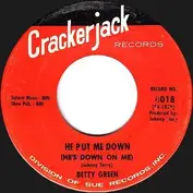 Betty Green