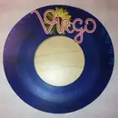 7inch Vinyl Single - Betty Harris / Joe Henderson - Cry To Me / Snap Your Fingers