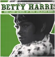 Betty Harris - Lost Queen of New Orleans Soul