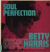 Betty Harris - Soul Perfection