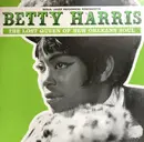 Double LP - Betty Harris - The Lost Queen Of New Orleans Soul