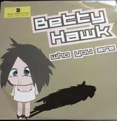 Betty Hawk
