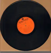 LP - Betty Hudson, Nancy Coles, Betty Miller a.o. - Mother Goose Nursery Rhymes - 2 - OBI/Nippon Columbia