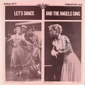 Betty Hutton - Let's Dance / And The Angels Sing