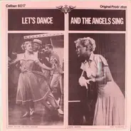 Betty Hutton, Fred Astaire, Fred Macmurray - Let's Dance / And The Angels Sing