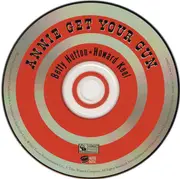 CD - Betty Hutton , Howard Keel - Annie Get Your Gun - Original Motion Picture Soundtrack